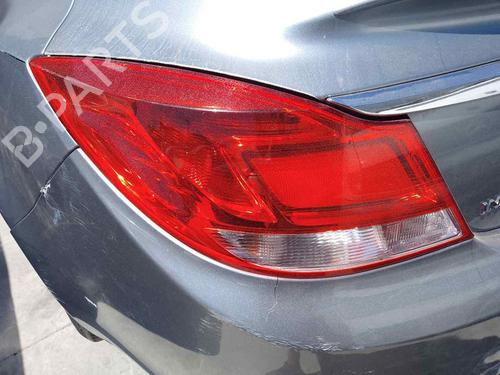 Used Left taillight OPEL INSIGNIA A (G09) 2.0 CDTI (68) (131 hp) 28454743