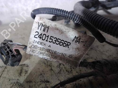 Cable RENAULT MEGANE IV Hatchback (B9A/M/N_)  | BP29482201E12 