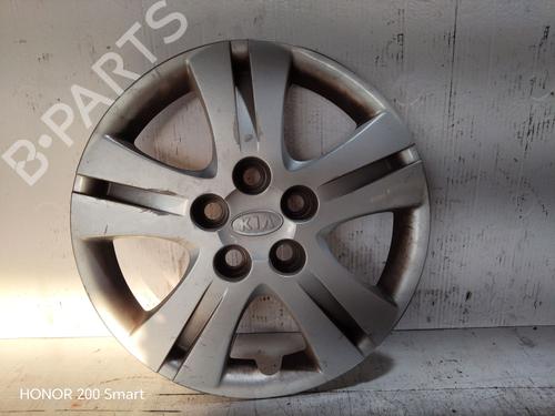 Hjulkapsel Hjulkapsel KIA CEE'D Hatchback (ED) [2006-2012] 35977518 35977518