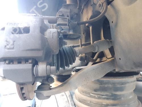 Used Right front driveshaft MAZDA 323 F VI Hatchback (BJ) 2.0 TD (101 hp) 32139333