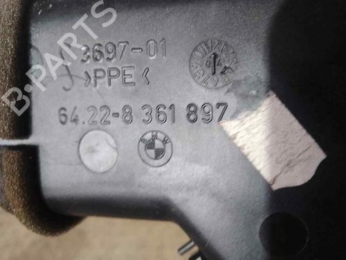 Air vent BMW 3 Coupe (E46) 320 Cd | BP26469696I21 