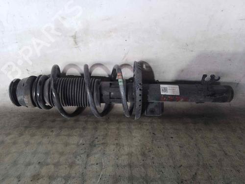 Used Left front shock absorber AUDI A1 (8X1, 8XK) 1.6 TDI (105 hp) 26477957