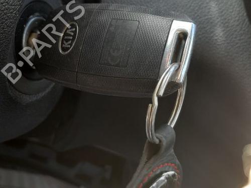 Used Ignition barrel Ignition barrel KIA OPTIMA (JF) 1.7 CRDi (141 hp) 33938181 33938181