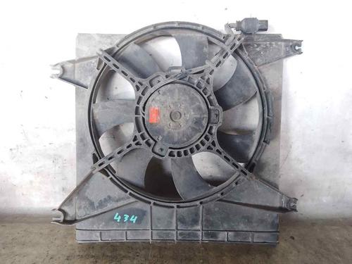 Køleventilator elektrisk HYUNDAI ATOS (MX)  | BP26471675M35 