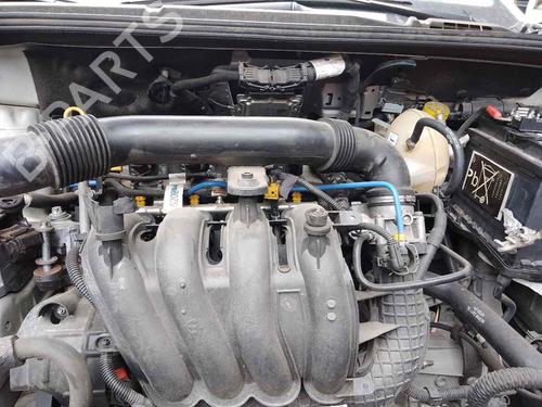 Used Engine control unit (ECU) FIAT 500X (334_) [2014-2025]  28464855