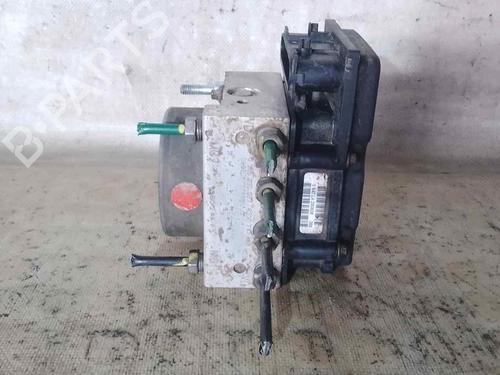 Used ABS pump RENAULT CLIO III (BR0/1, CR0/1) [2005-2014]  27696549