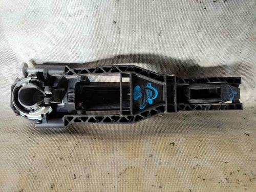Front right exterior door handle SEAT ALTEA XL (5P5, 5P8)  | BP29009989C129 