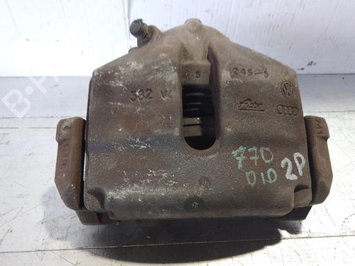 Used Right front brake caliper Right front brake caliper VW PASSAT B6 Variant (3C5) [2005-2011] 35784858 35784858
