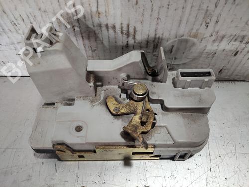 Used Rear left lock Rear left lock PEUGEOT 307 Break (3E) 1.6 HDi 110 (109 hp) 36449789 36449789