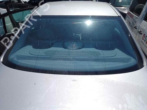 Used Bootlid window MERCEDES-BENZ E-CLASS (W211) E 320 CDI (211.026) (204 hp) 28454002