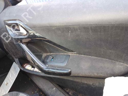 Used Front right window mechanism PEUGEOT 208 I (CA_, CC_) [2012-2021]  28466899
