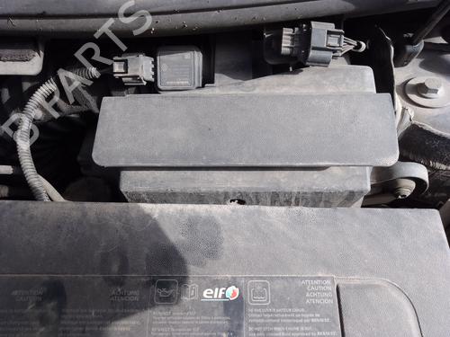 Used Air filter box Air filter box 38287963 38287963