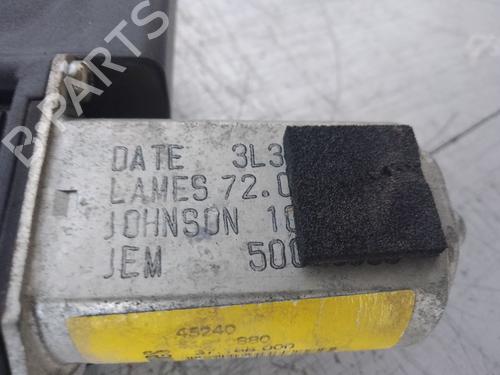 Front left window mechanism FIAT DOBLO Cargo (263_) | BP29207354C22 - Image 4