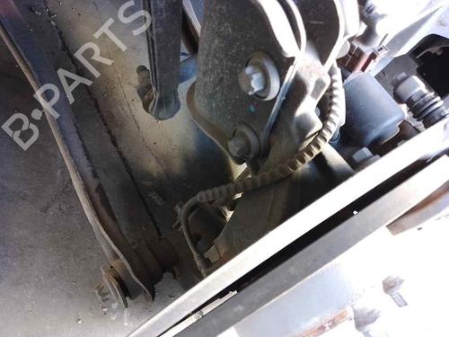 Used Right rear steering knuckle FIAT 500X (334_) [2014-2025]  28465900