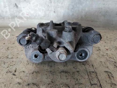 Left rear brake caliper KIA CEE'D Hatchback (ED) | BP30110932M107