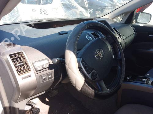 Used Dashboard Dashboard TOYOTA PRIUS Liftback (_W2_) 1.5 Hybrid (NHW20_, NHW20R) (112 hp) 40153463 40153463