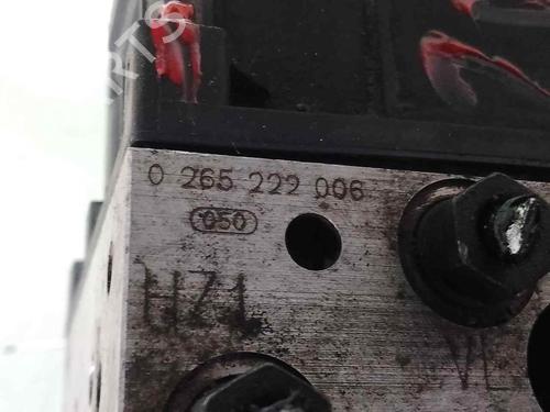 ABS pump SEAT CORDOBA (6L2) | BP28467314M43