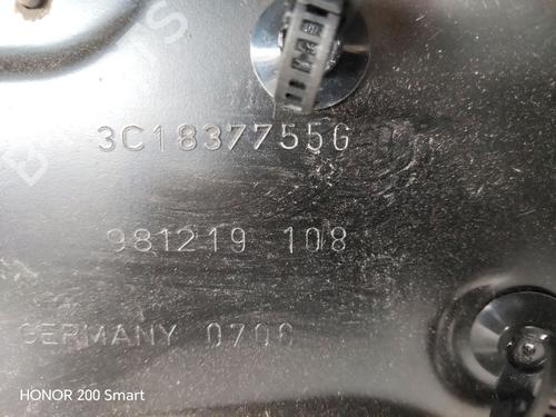 Front left window mechanism VW PASSAT B6 Variant (3C5) 1.9 TDI | BP32452965C22 - Image 3