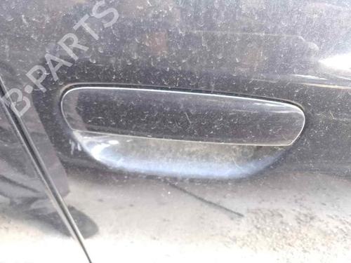 Used Front right exterior door handle AUDI A6 C5 (4B2, 4B4) [1997-2005]  28453322