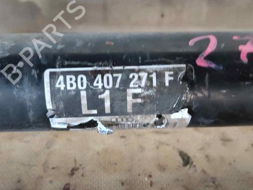 Left front driveshaft AUDI A6 C5 (4B2, 4B4) | BP29861530M38