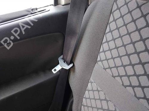 Used Rear right seatbelt RENAULT SCÉNIC III (JZ0/1_) [2008-2016]  28464506