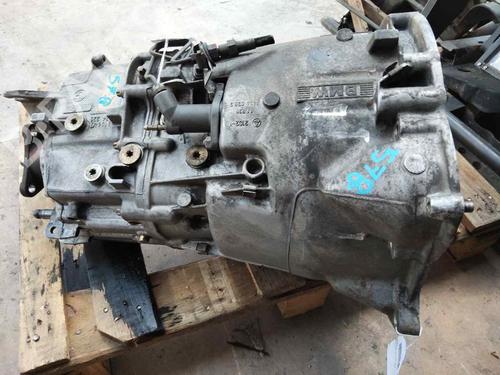 Used Gearbox Gearbox BMW 3 (E46) 320 d (136 hp) 28458599 28458599