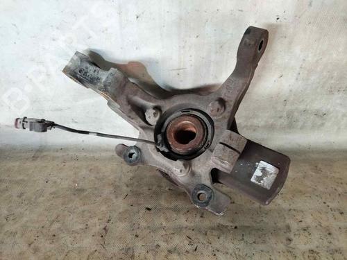 Right front steering knuckle OPEL ASTRA H (A04)  | BP29851901M26 