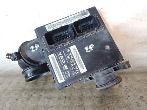 Used Engine control unit (ECU) MERCEDES-BENZ A-CLASS (W168) A 190 (168.032, 168.132) (125 hp) 26485544