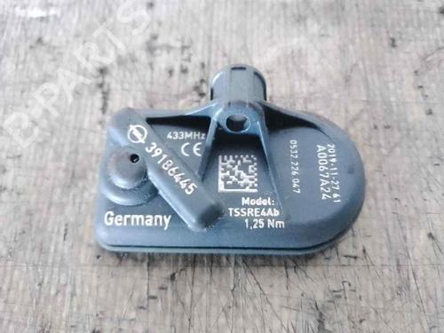 Used Electronic sensor OPEL ASTRA K Sports Tourer (B16) [2015-2022]  26693800