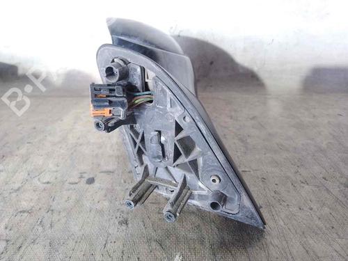 Left mirror CITROËN XSARA PICASSO (N68) 2.0 HDi | BP26471804C26 