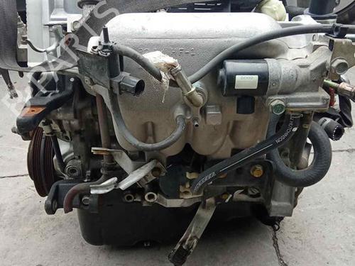 Engine HONDA CIVIC VI Fastback (MA, MB) 1.5 16V (MB3) | BP29447206M1 