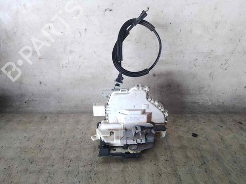 Used Front left lock SEAT ALTEA XL (5P5, 5P8) [2006-2015]  26477029
