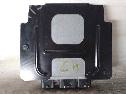 Engine control unit (ECU) PEUGEOT 307 (3A/C)  | BP26480972M57 