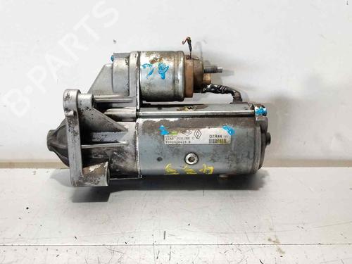 starter-renault-scenic-ii-jm01_-2003-2004-2005-2006-2007-2008-2009-2010-31946527 main image
