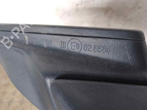 Left mirror SEAT ARONA (KJ7, KJP)  | BP26485373C26 