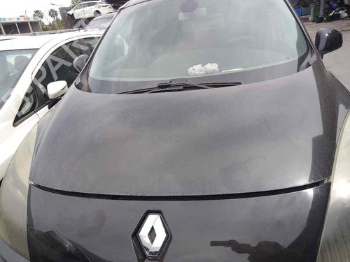 Used Hood RENAULT SCÉNIC III (JZ0/1_) [2008-2016]  28461726