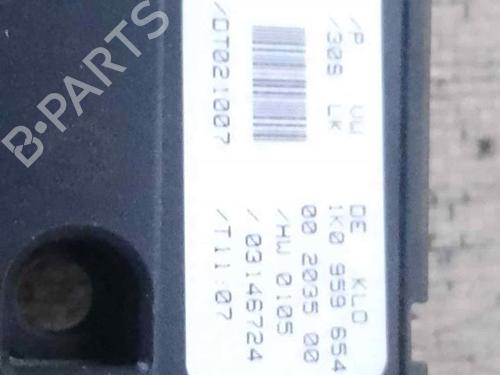 Elektronisk sensor VW GOLF V (1K1)  | BP26467510M84 