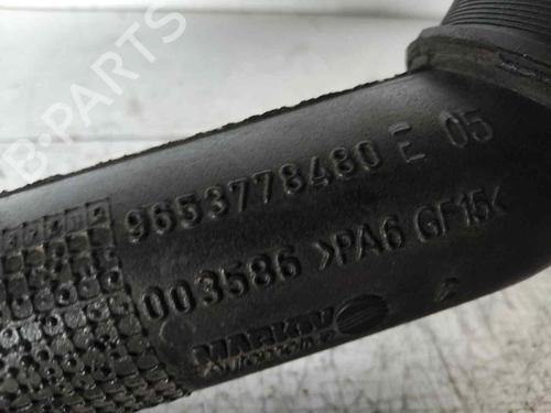 Pipe PEUGEOT 307 Break (3E) 1.6 HDi 110 | BP34394639M125 - Image 3
