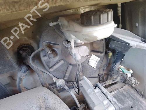Used Brake master cylinder PEUGEOT EXPERT Van (V_) [2016-2025]  28457320