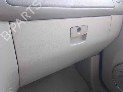 Used Glove box KIA CARNIVAL II (GQ) 2.9 CRDi (144 hp) 28453703