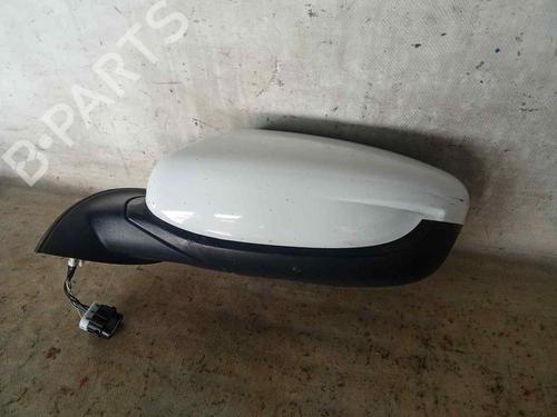 Left mirror KIA CEE'D (JD)  | BP30000135C26 
