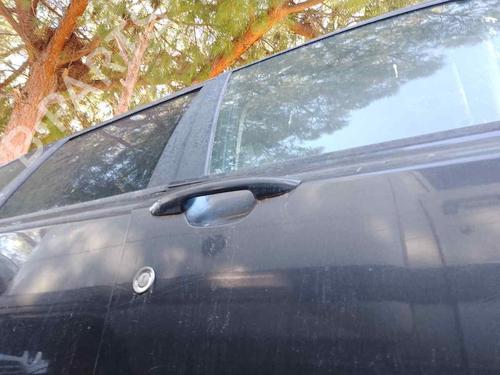 Used Front right exterior door handle FIAT STILO (192_) 1.9 JTD (192_XE1A) (115 hp) 28460400