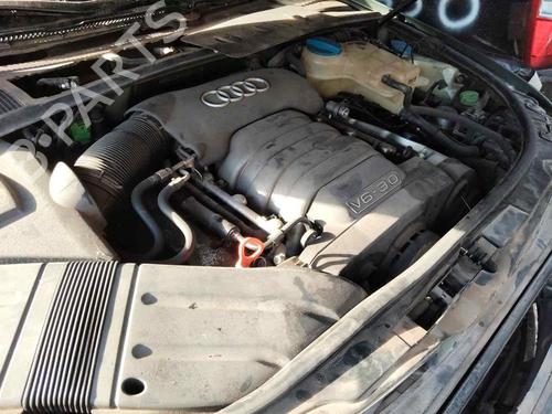 Motore AUDI A4 B6 Avant (8E5) 3.0 (220 hp) 29246551