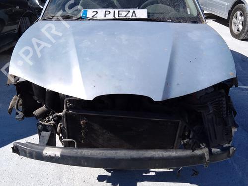 Venstre bak invendig håndtak SEAT IBIZA III (6L1)  | BP28123304I15 