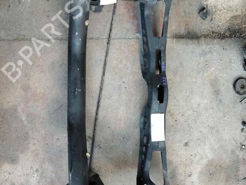 Rear axle VW PASSAT B7 (362) | BP35736482M2 - Image 3