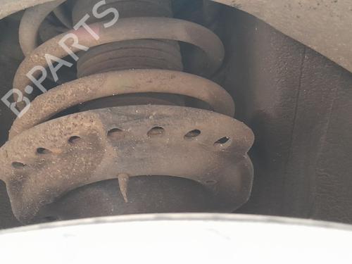 Used Right front shock absorber Right front shock absorber HYUNDAI i10 I (PA) 1.2 (86 hp) 34553927 34553927