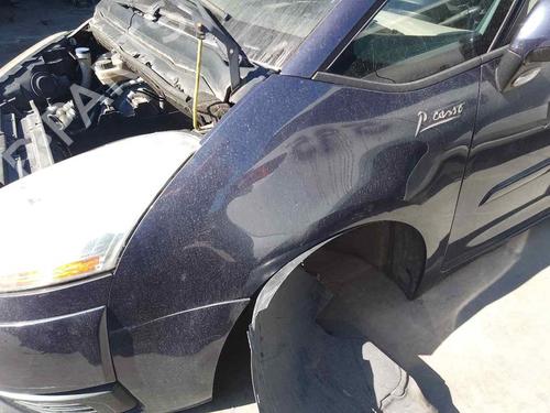 Used Left front fenders CITROËN C4 Grand Picasso I (UA_) 1.6 HDi (109 hp) 28459307