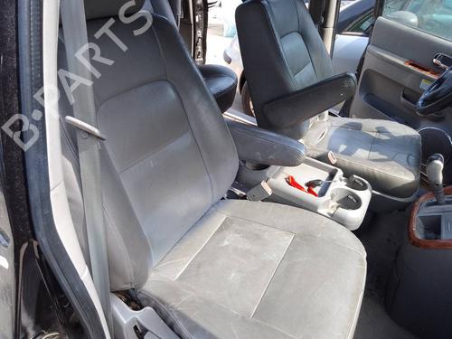 Front bumper reinforcement KIA CARNIVAL II (GQ) 2.9 CRDi | BP26476165C109 