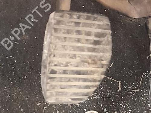 Used Break pedal Break pedal CITROËN BERLINGO Box Body/MPV (B9) 1.6 HDi 90 4x4 (90 hp) 33622938 33622938