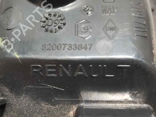 Front right interior door handle DACIA LOGAN EXPRESS (FS_) | BP30748908I14 - Image 3